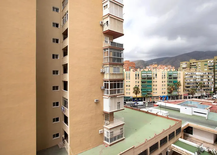 Apartamento Los Manantiales