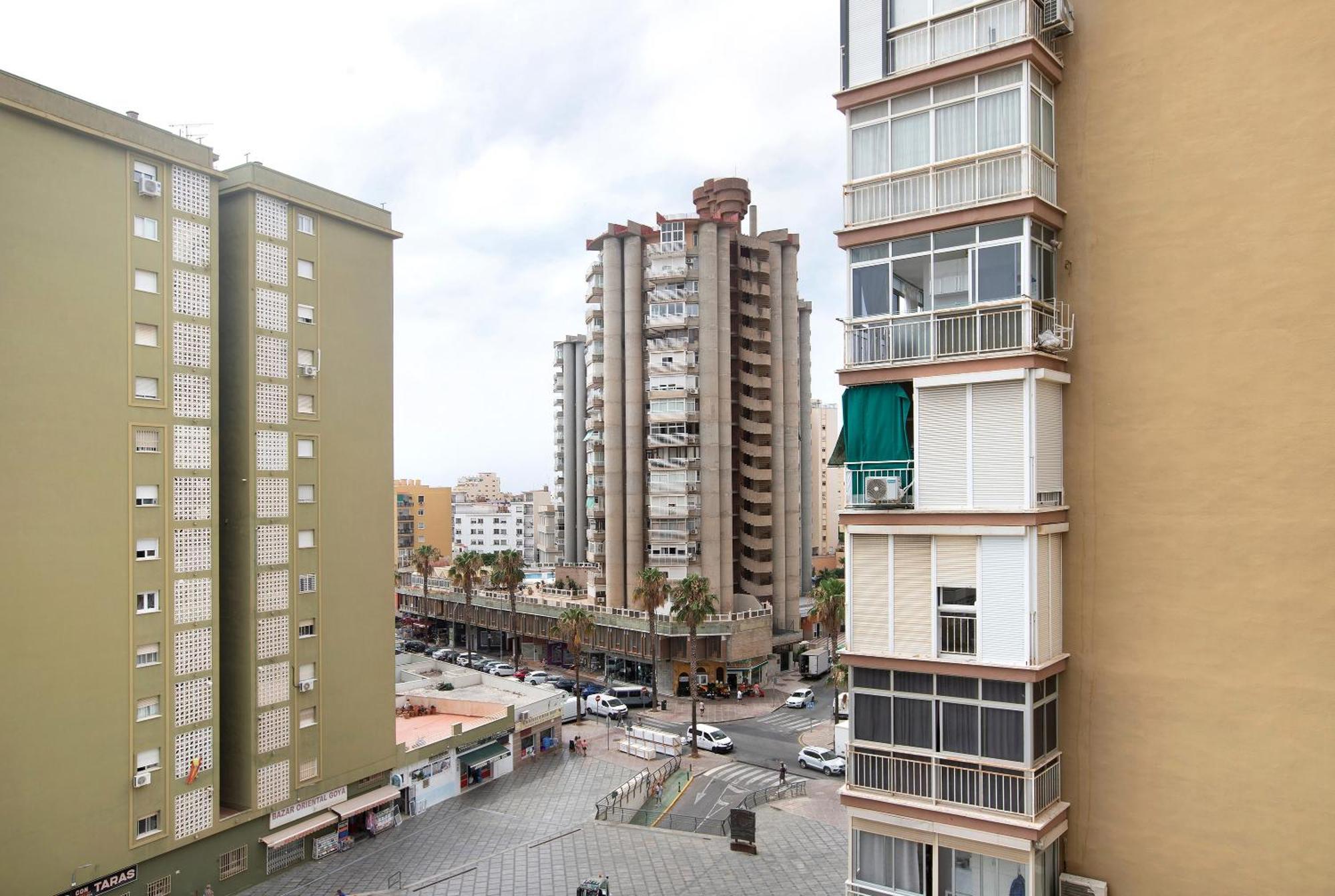 Appartement Manantiales Torremolinos
