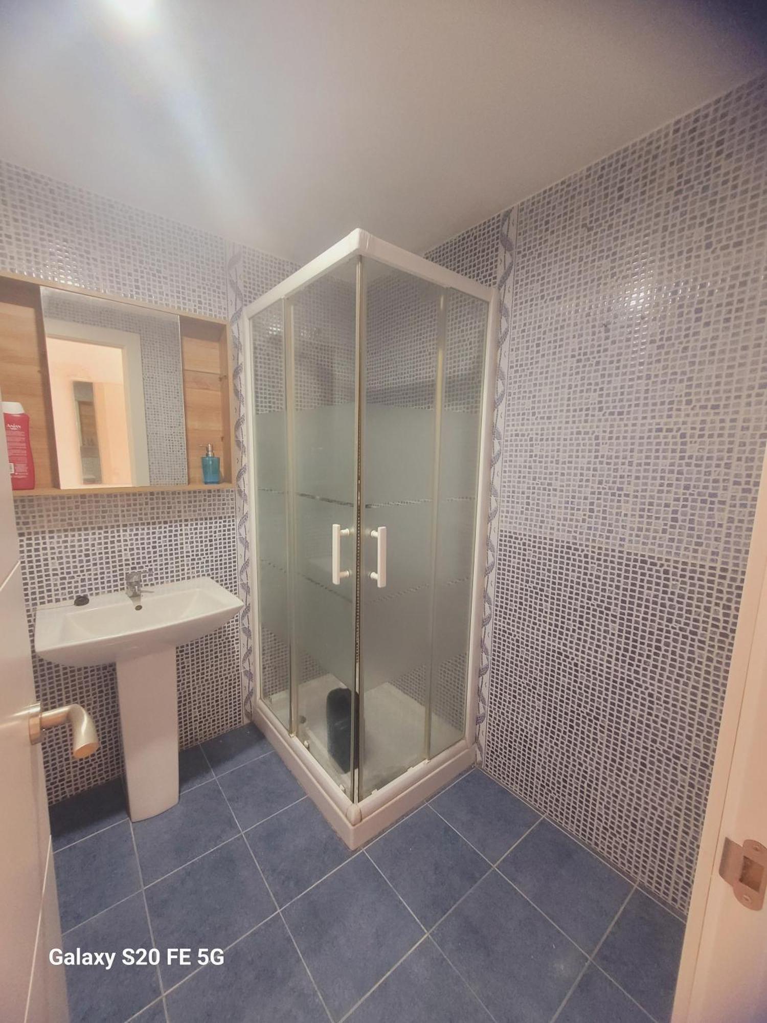 Appartement Manantiales
