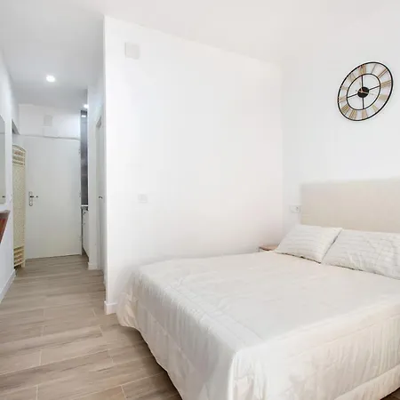 Apartamento Los Manantiales Torremolinos Exterior photo