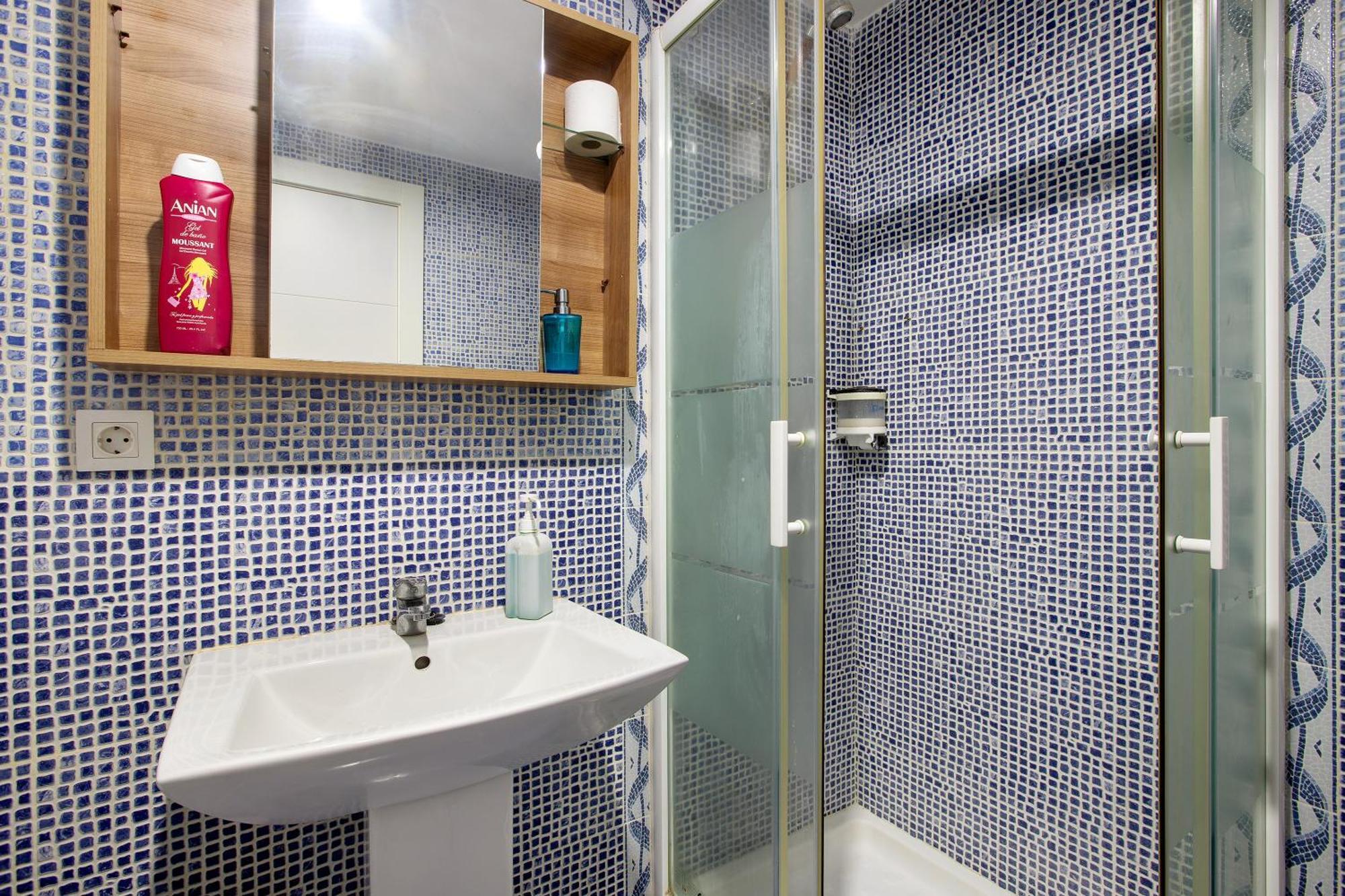 Appartement Manantiales Torremolinos