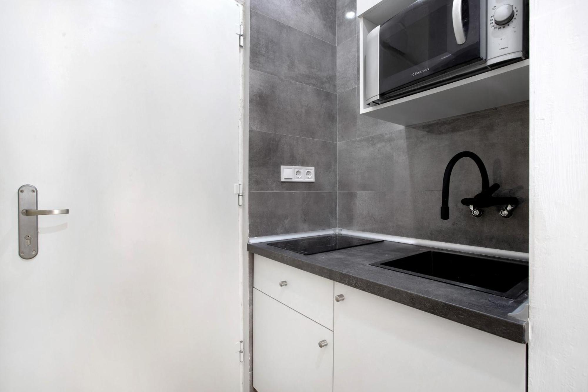 Manantiales Apartament Torremolinos