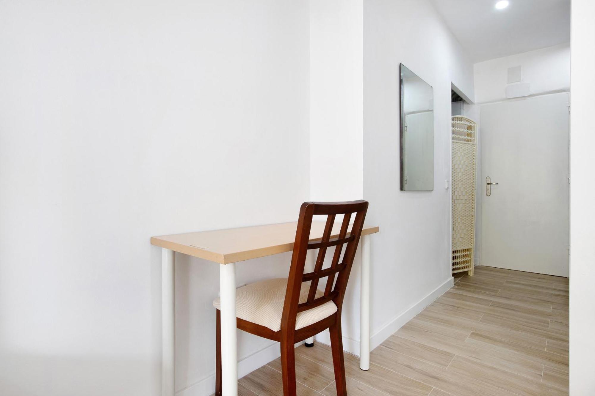 Apartament Manantiales