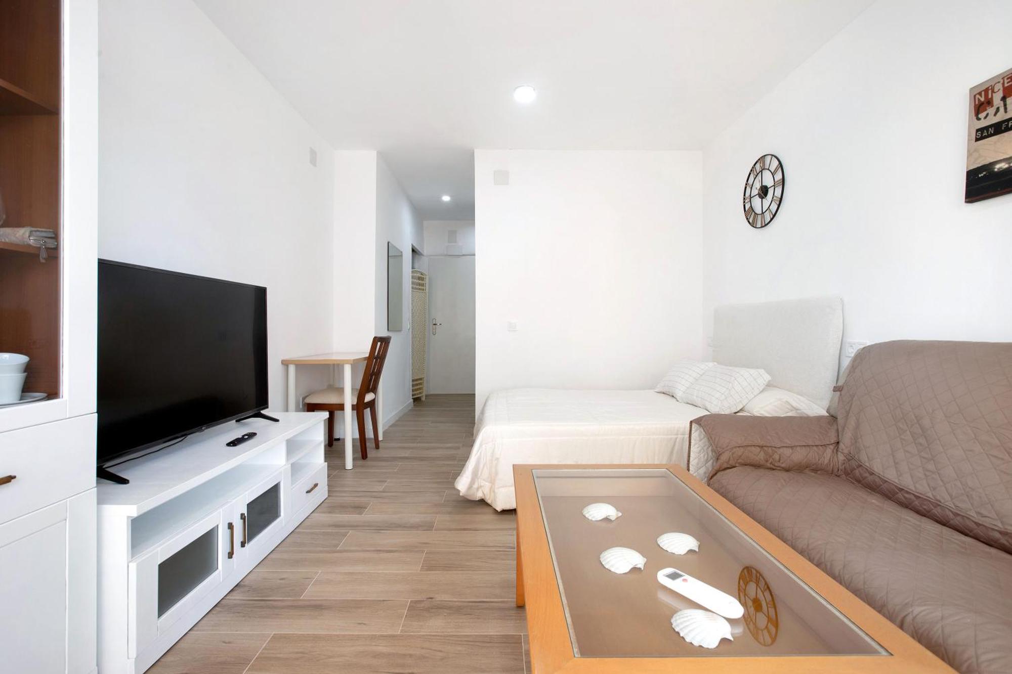 Manantiales Apartament