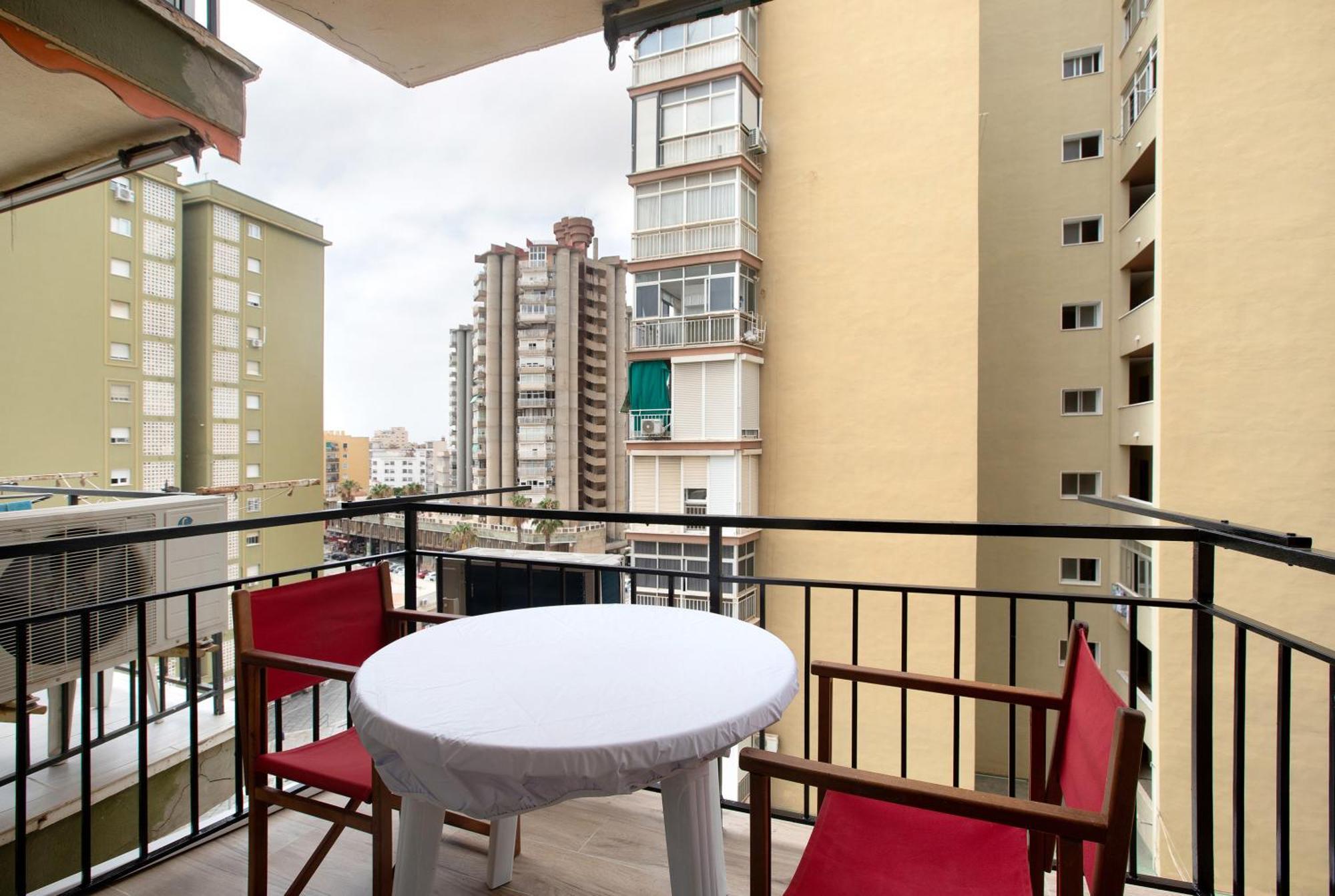 Apartament Manantiales *