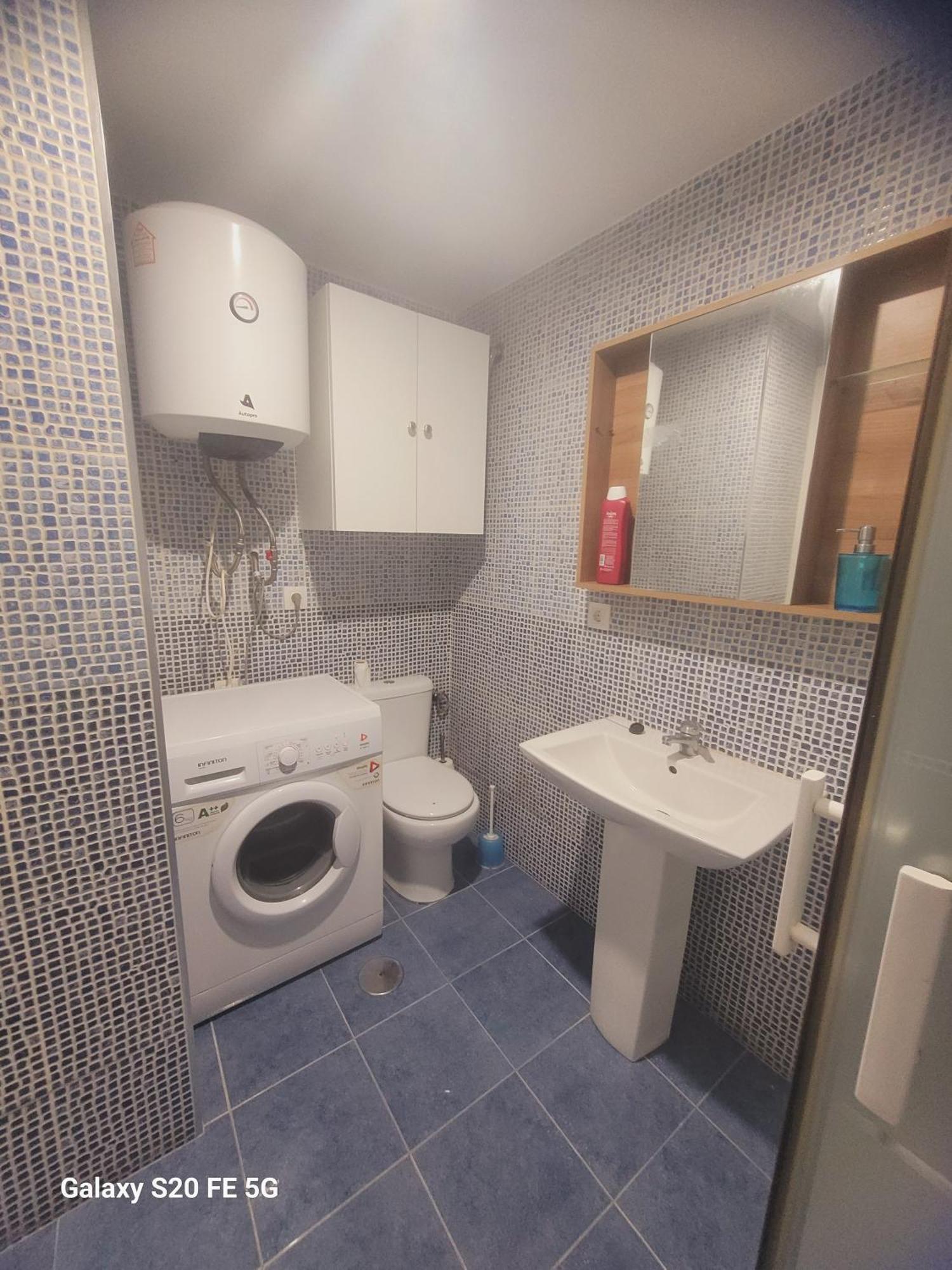 Apartament Manantiales Torremolinos